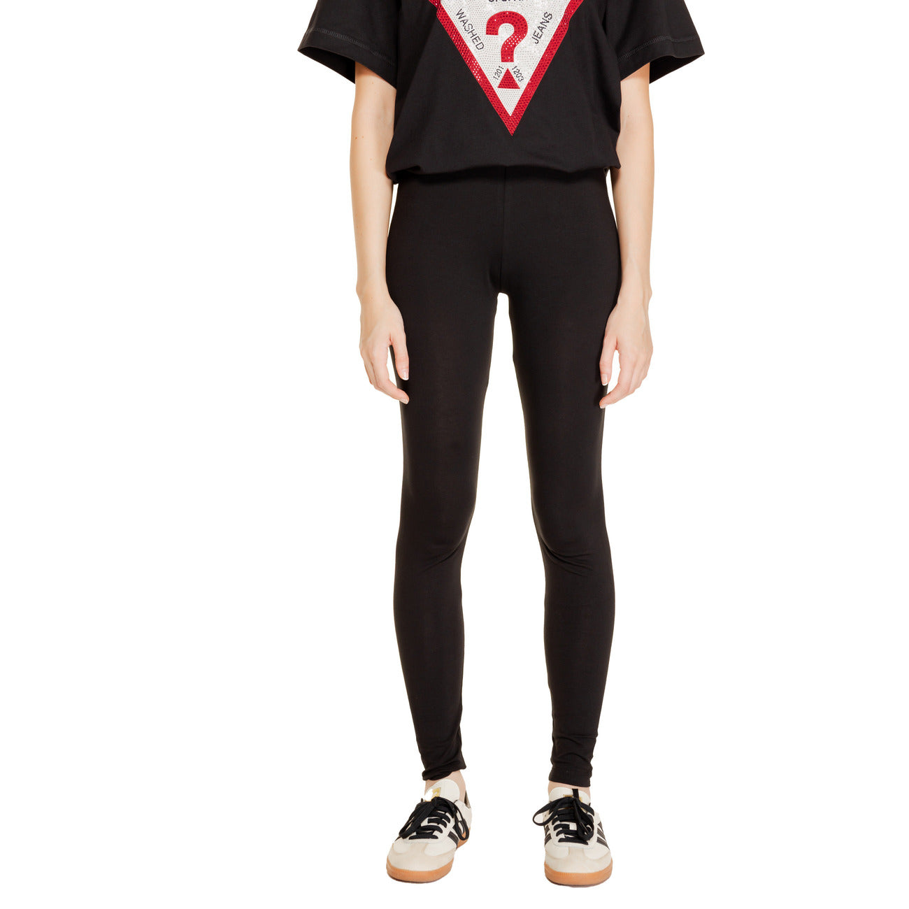 Jacqueline De Yong - Jacqueline De Yong  Women Leggings