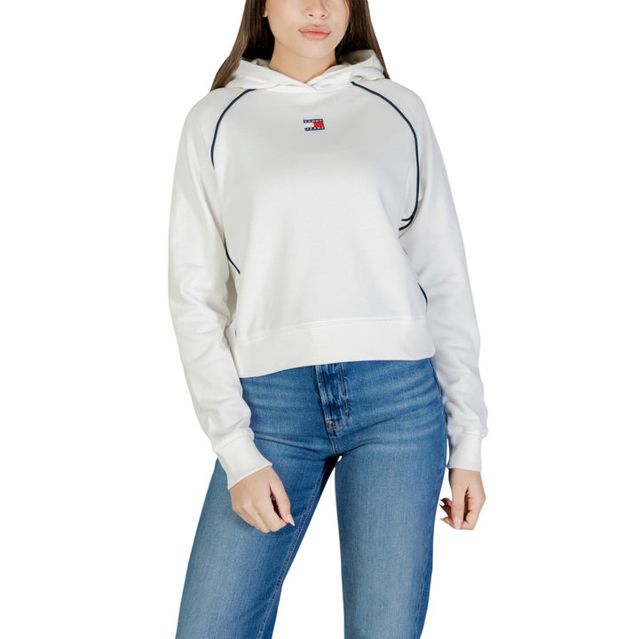 Tommy Hilfiger Jeans - Tommy Hilfiger Jeans  Women Sweatshirts