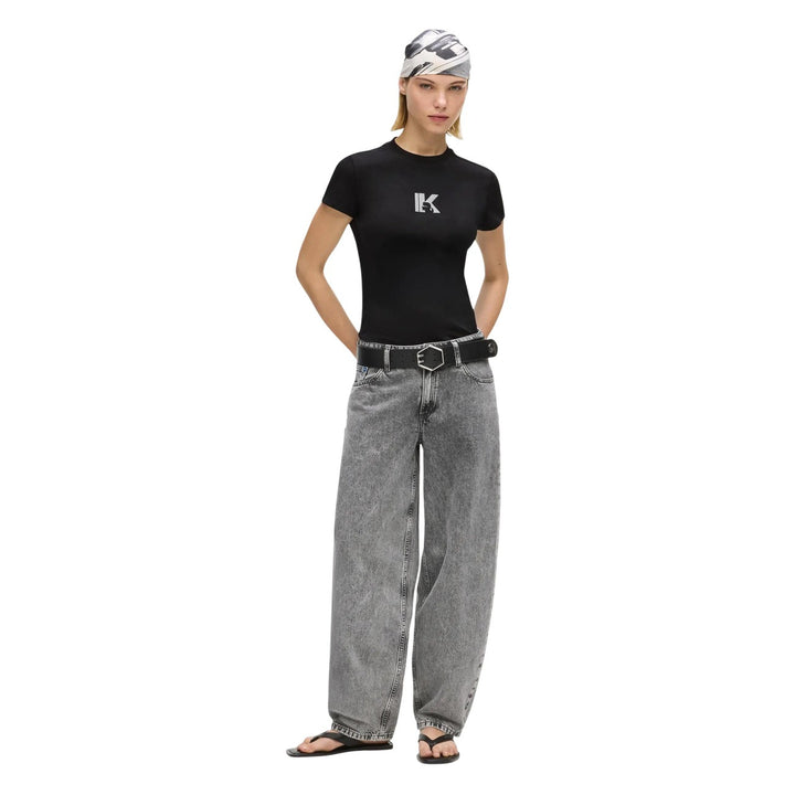 Karl Lagerfeld Jeans - Karl Lagerfeld Jeans  Women T-Shirt