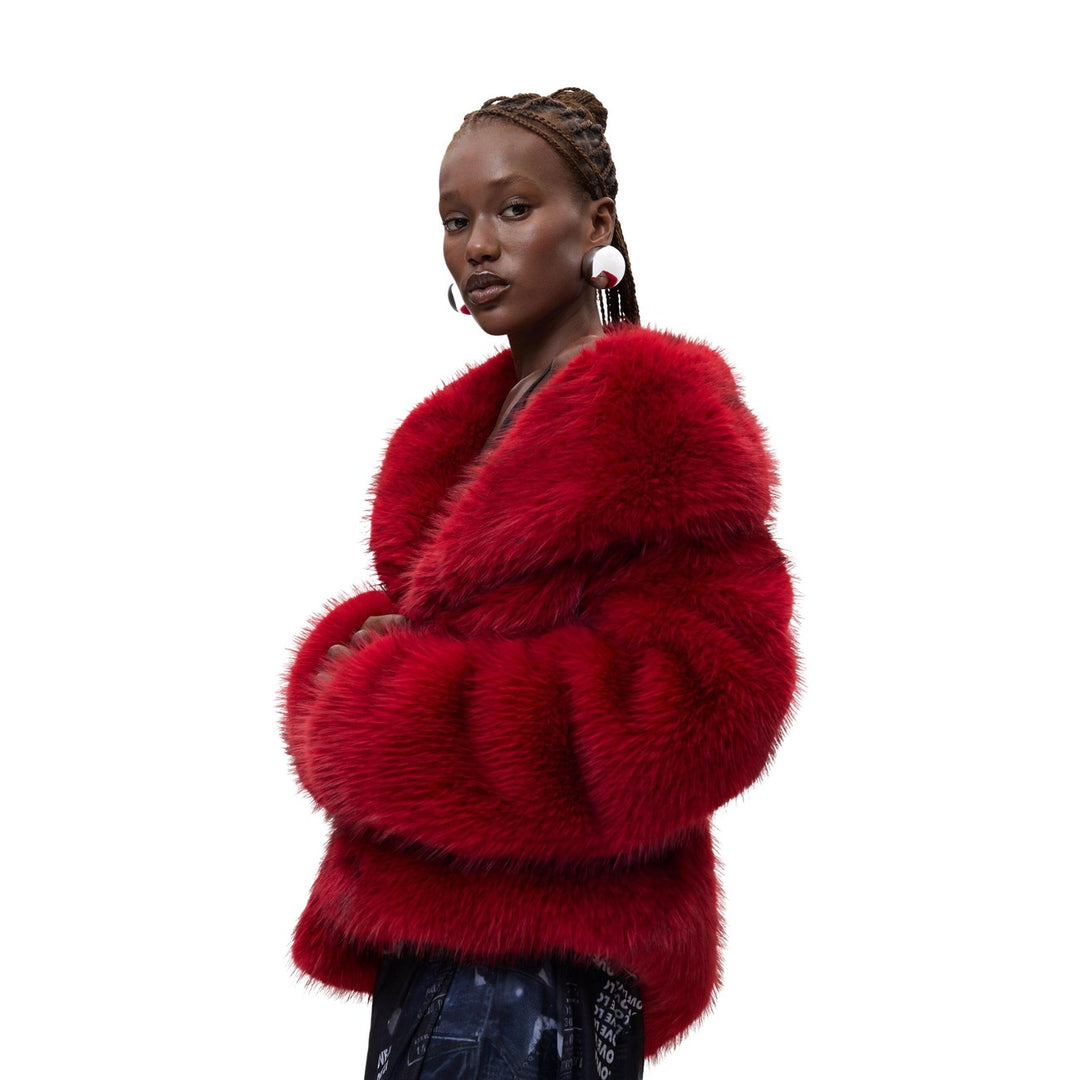 Desigual - Desigual  Women Coat