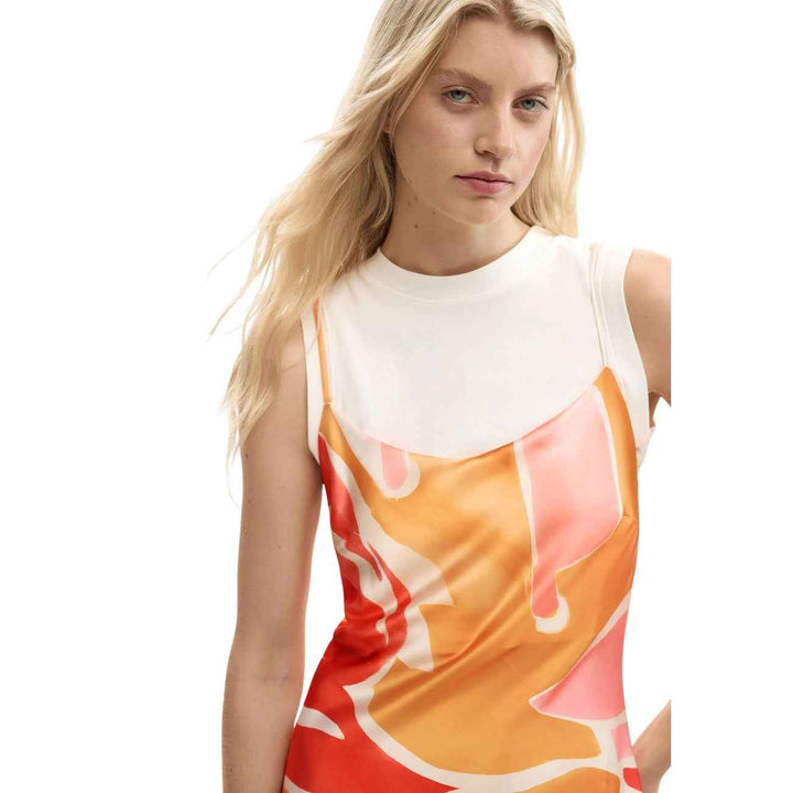 Desigual - Desigual  Women Dress