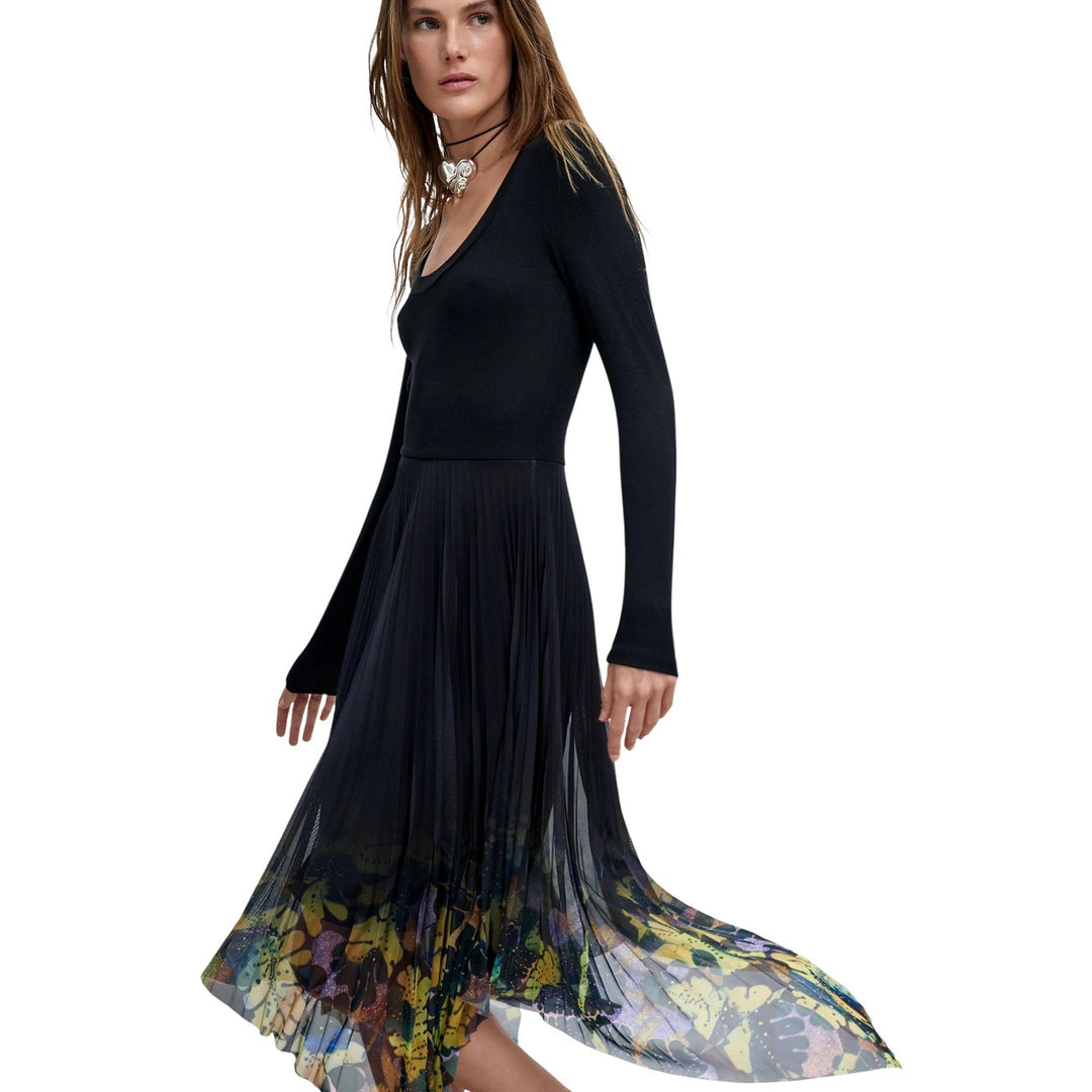 Desigual - Desigual  Women Dress