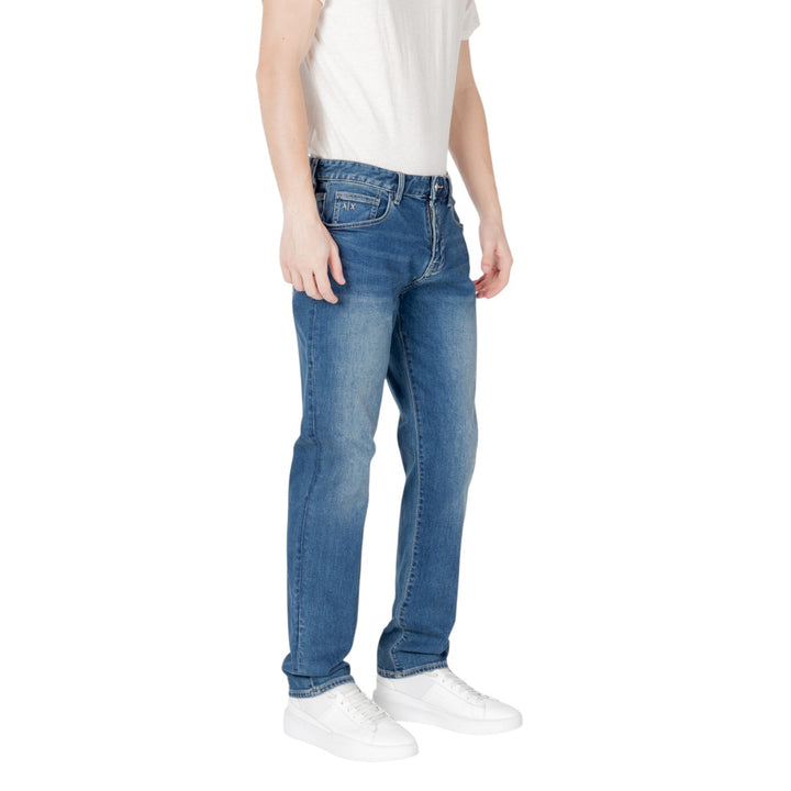 Armani Exchange - Armani Exchange Men Jeans