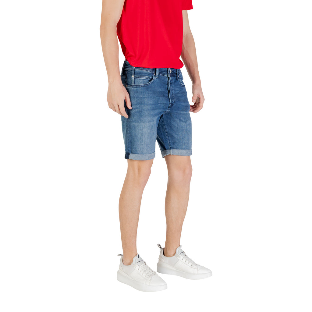 Replay - Replay Men Shorts
