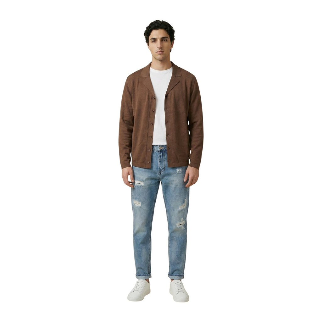 Gianni Lupo - Gianni Lupo Men Cardigan