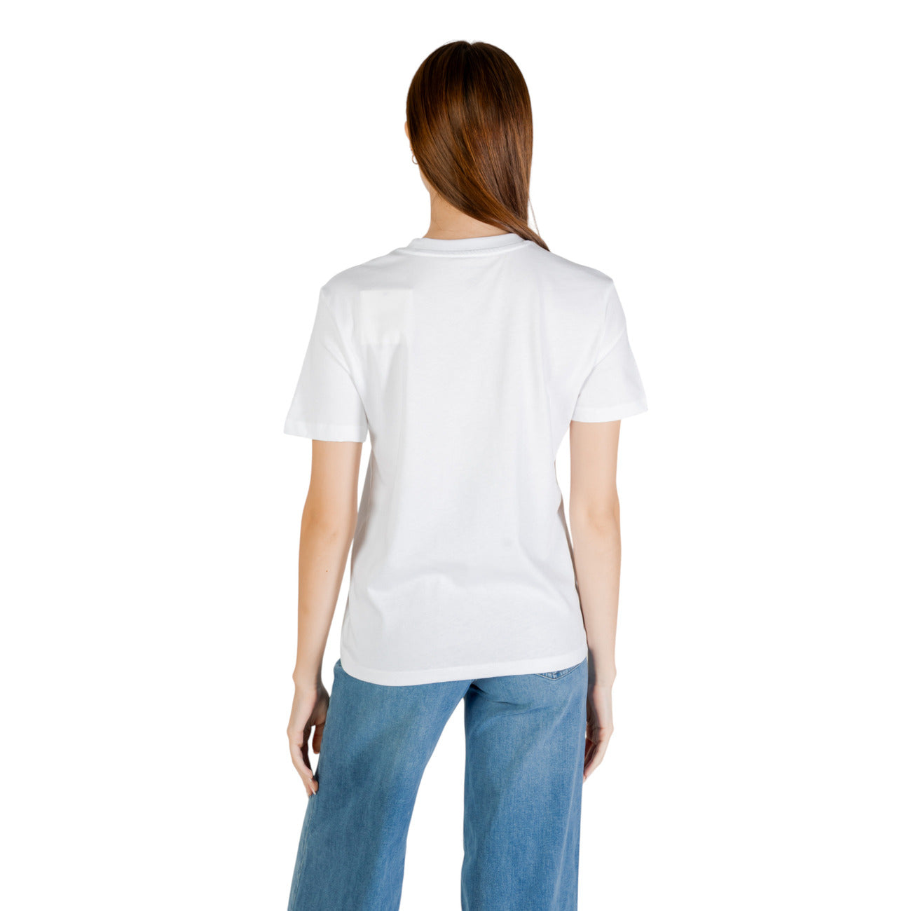 Calvin Klein Jeans - Calvin Klein Jeans  Women T-Shirt
