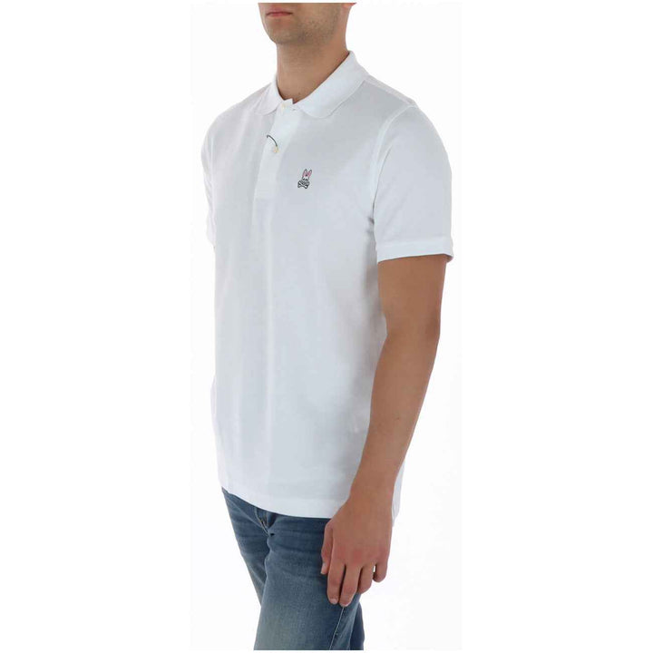 Psycho Bunny - Psycho Bunny Men Polo