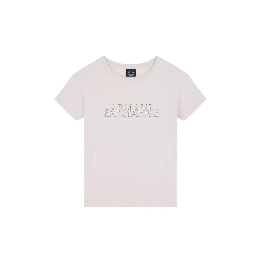Armani Exchange - Armani Exchange  Women T-Shirt