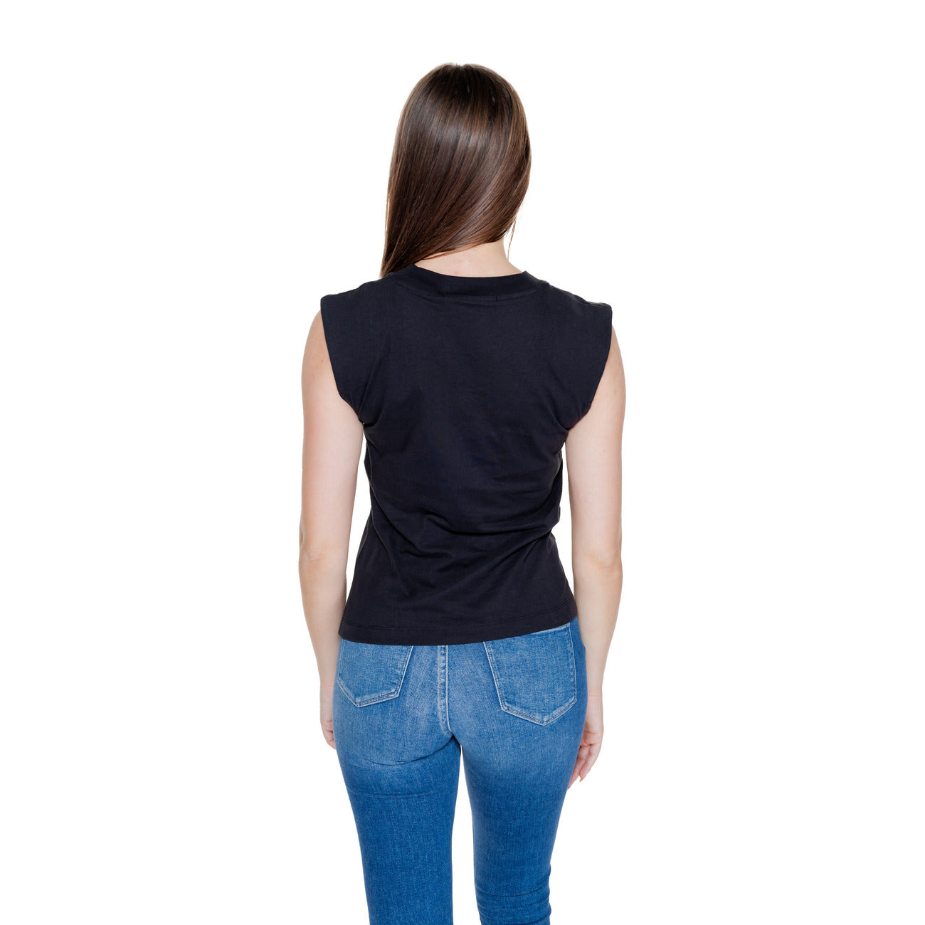 Calvin Klein Jeans - Calvin Klein Jeans  Women Undershirt