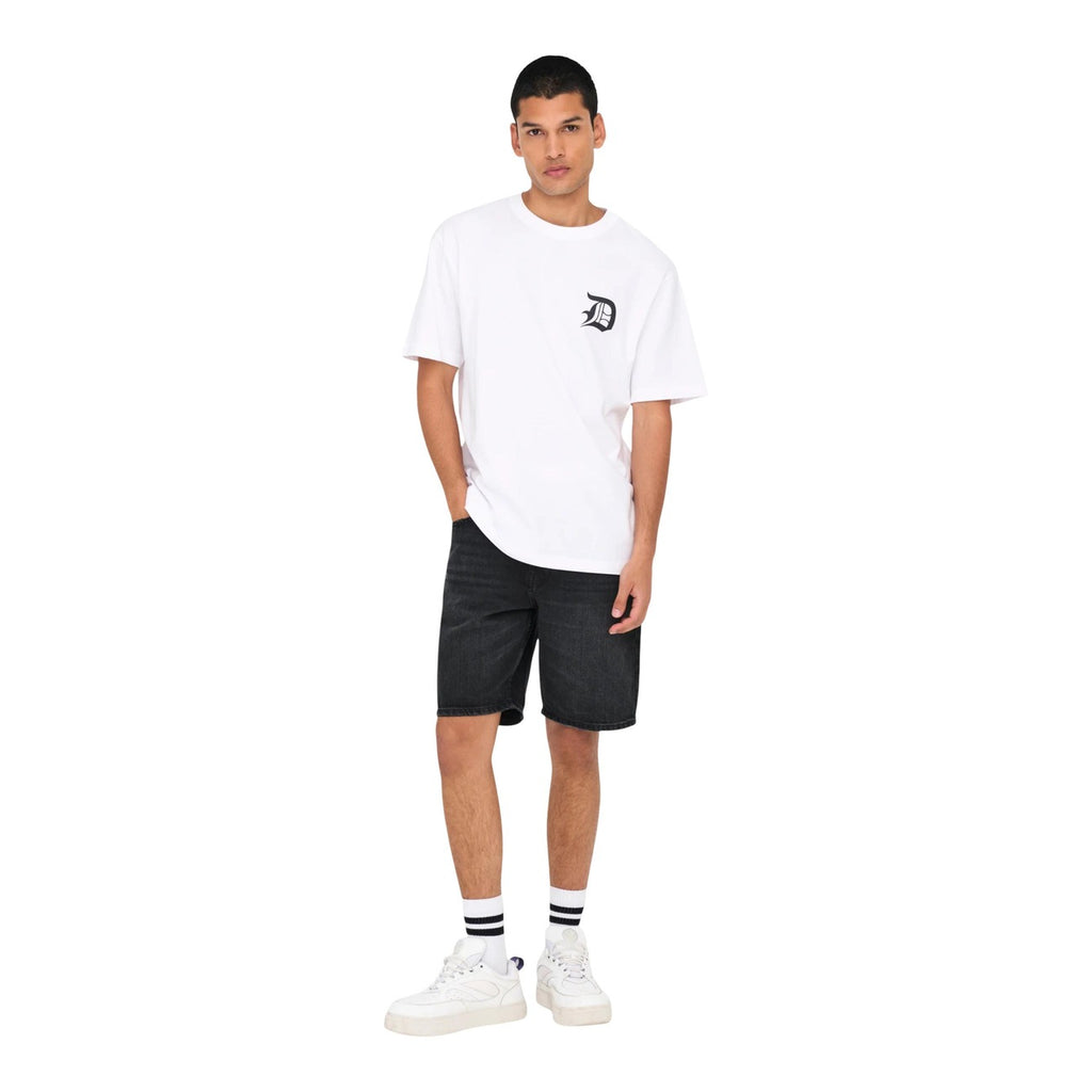 Only & Sons - Only & Sons Men Shorts