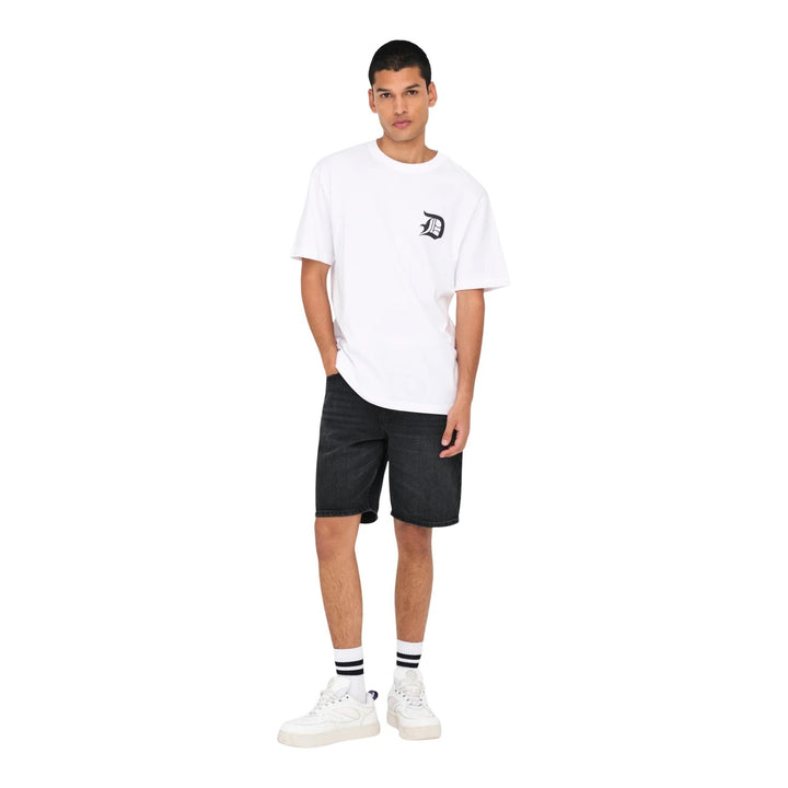 Only &amp; Sons - Only &amp; Sons Men Shorts