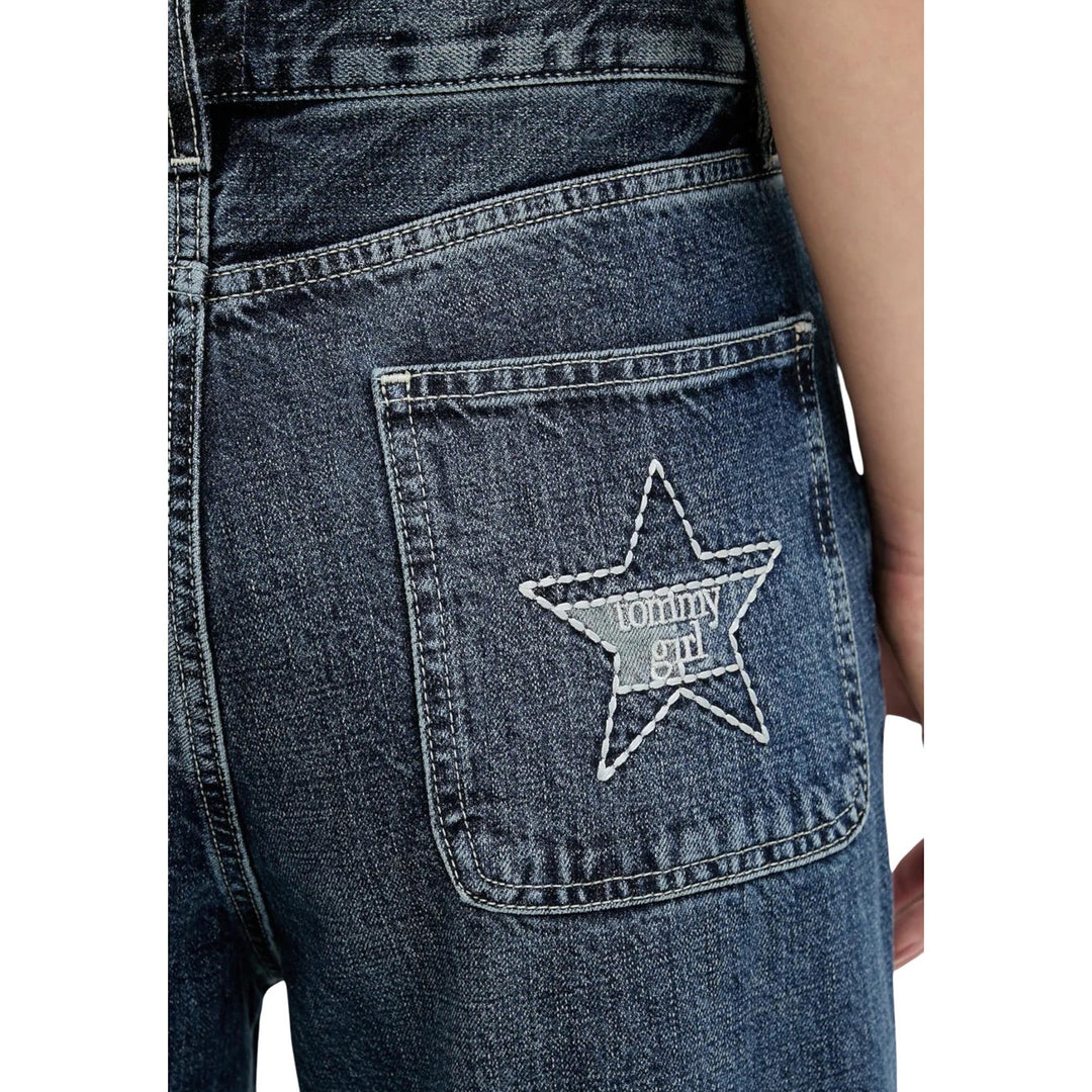 Tommy Hilfiger Jeans - Tommy Hilfiger Jeans  Women Jeans
