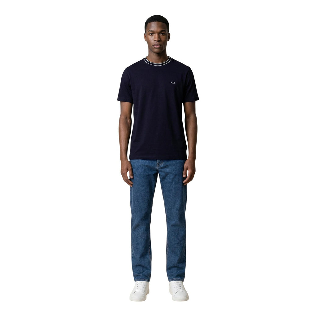 Armani Exchange - Armani Exchange Men T-Shirt