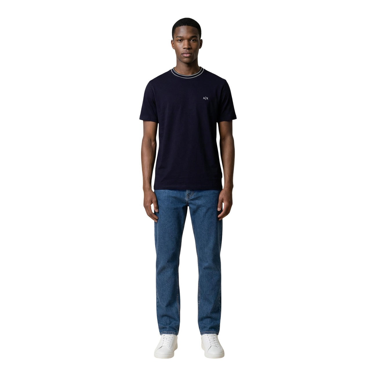 Armani Exchange - Armani Exchange Men T-Shirt