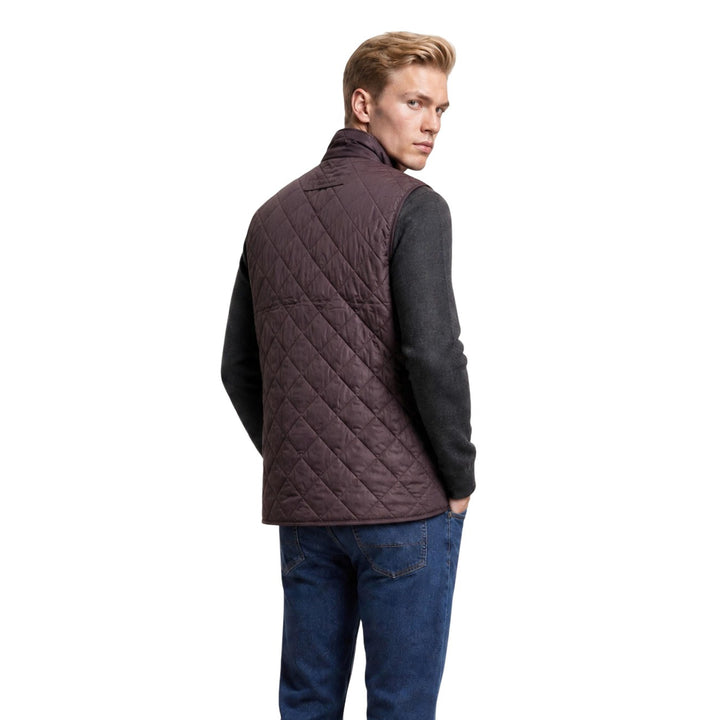 Barbour - Barbour Men Gilet