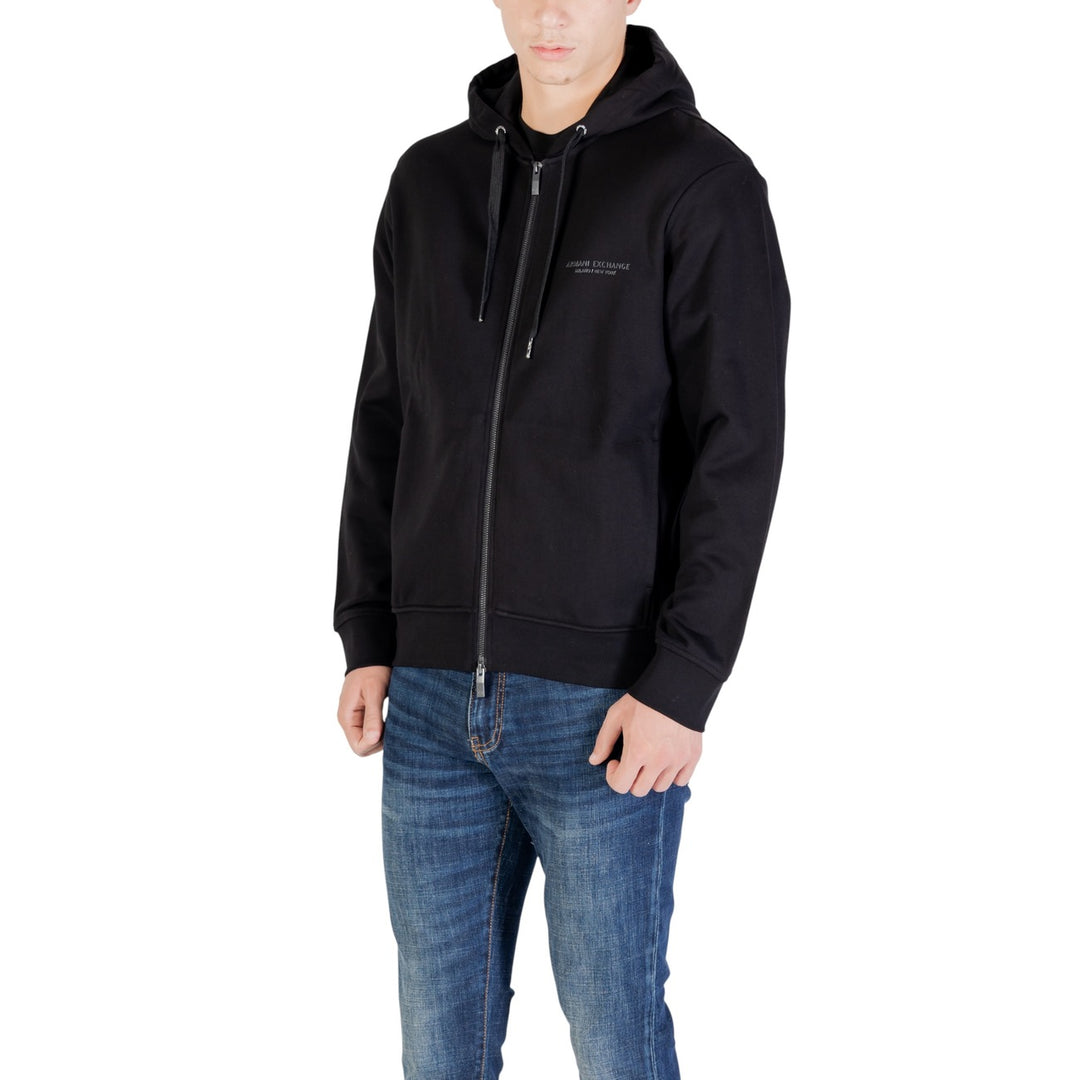 Armani Exchange - Armani Exchange Men Sweatshirts