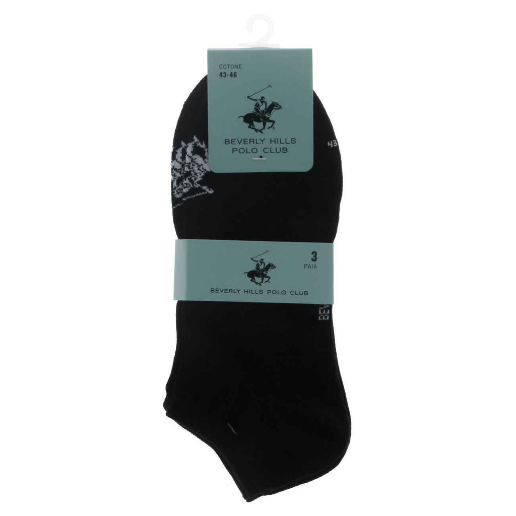 Beverly Hills Polo Club - Beverly Hills Polo Club Men Underwear