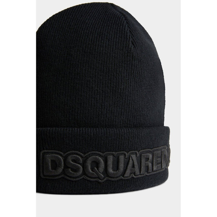 Dsquared2 - Dsquared2 Men Cap
