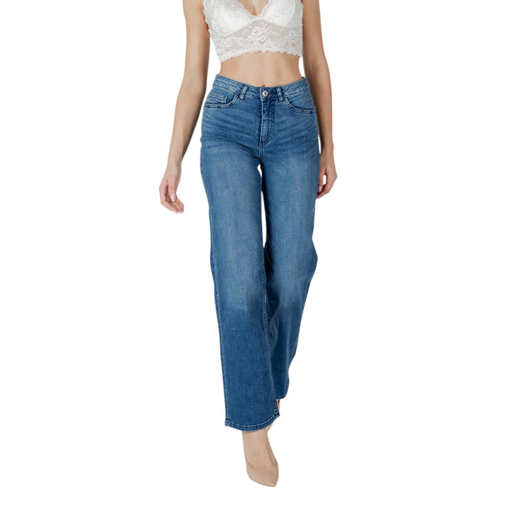 Ichi - Ichi  Women Jeans