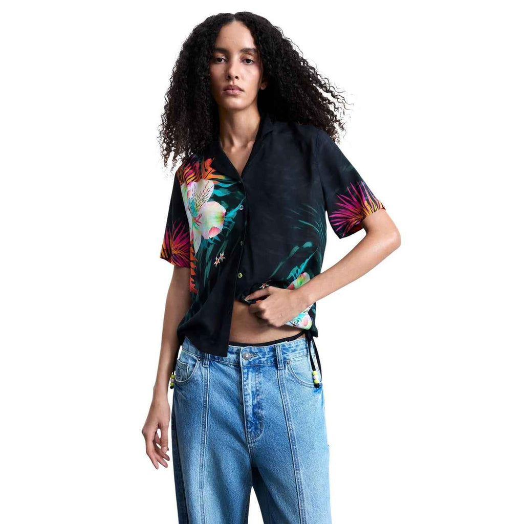 Desigual - Desigual  Women Shirt