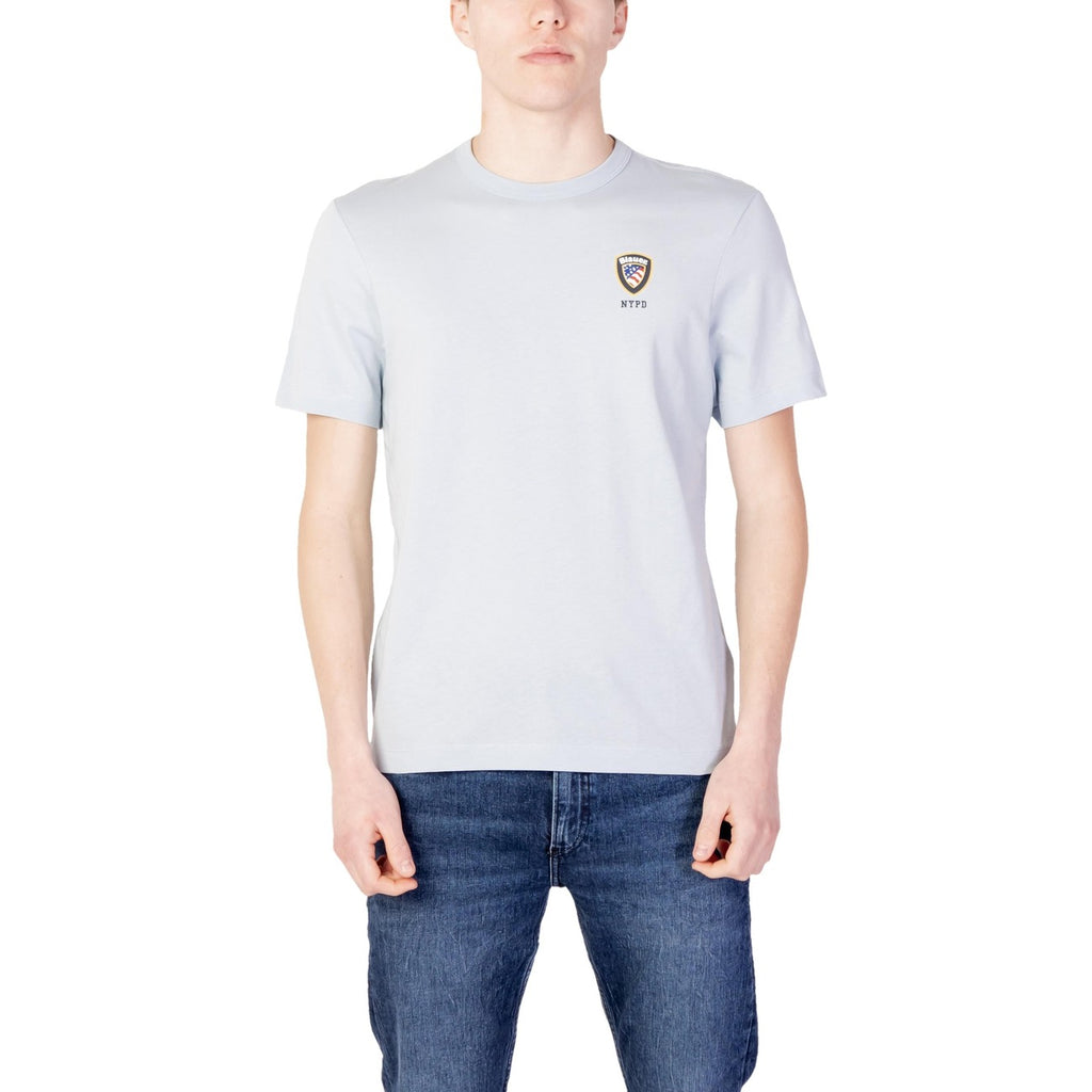 Blauer - Blauer Men T-Shirt