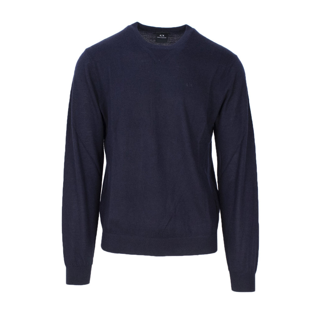 Armani Exchange - Armani Exchange Men Knitwear