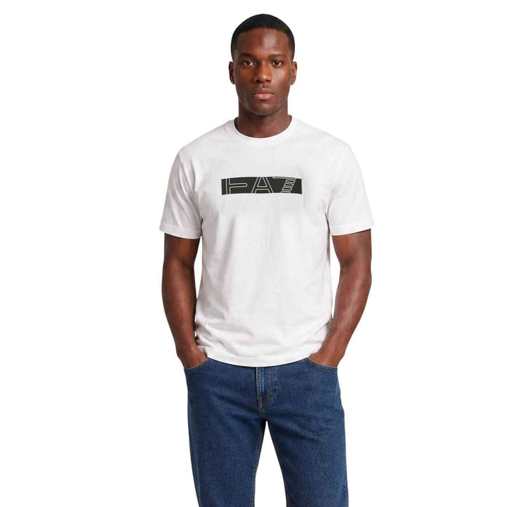 Ea7 - Ea7 Men T-Shirt