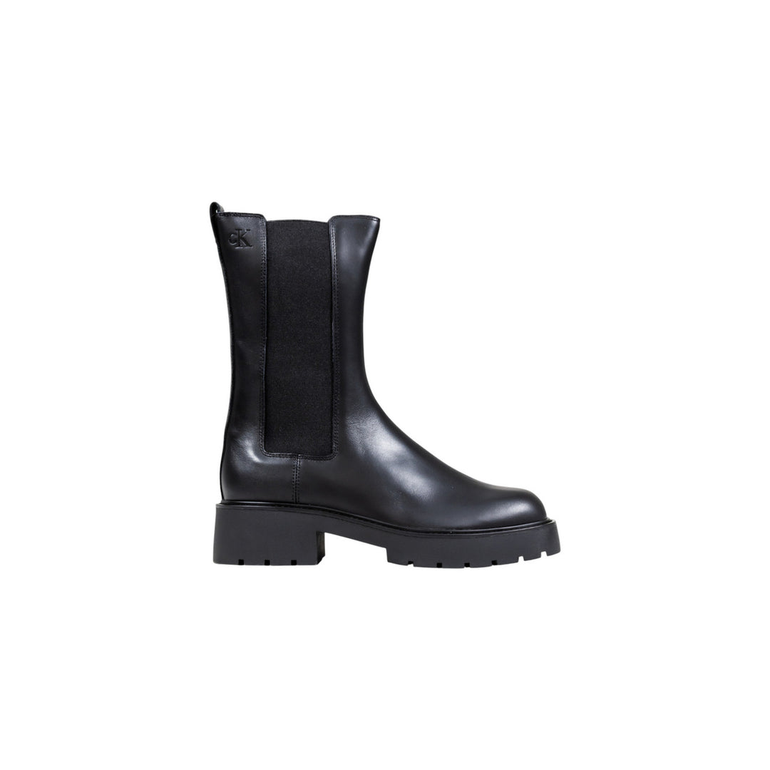 Calvin Klein Jeans - Calvin Klein Jeans Women Boots
