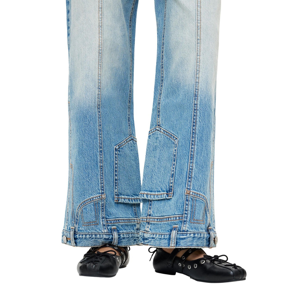 Desigual - Desigual  Women Jeans