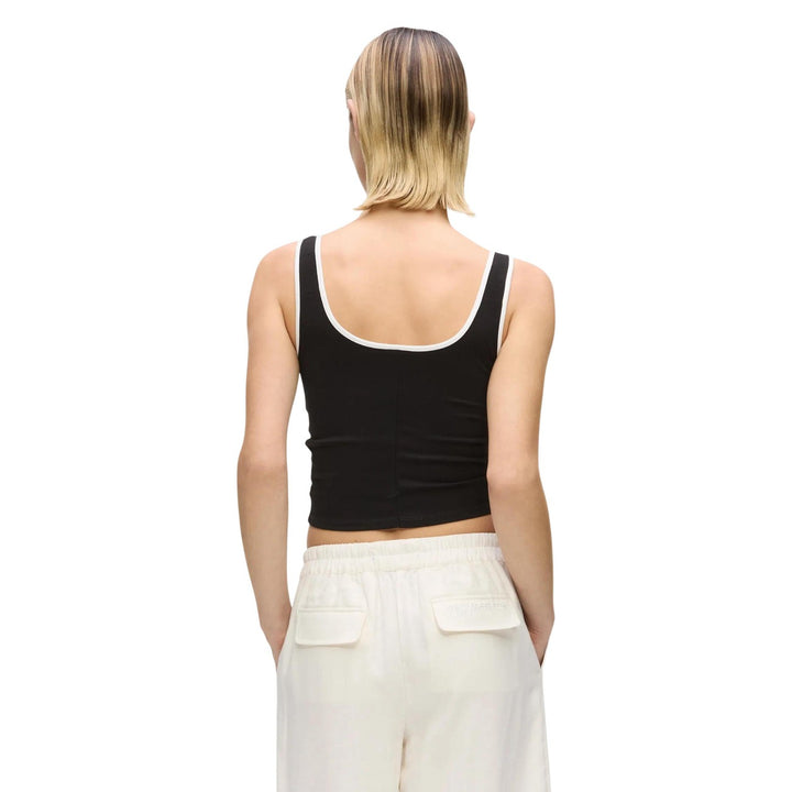 Karl Lagerfeld Jeans - Karl Lagerfeld Jeans  Women Top