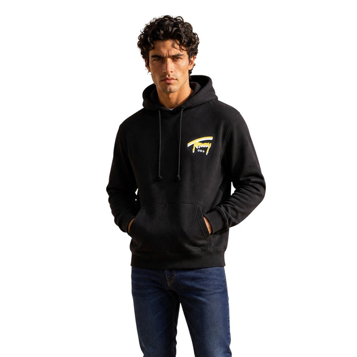 Tommy Hilfiger Jeans - Tommy Hilfiger Jeans Men Sweatshirts