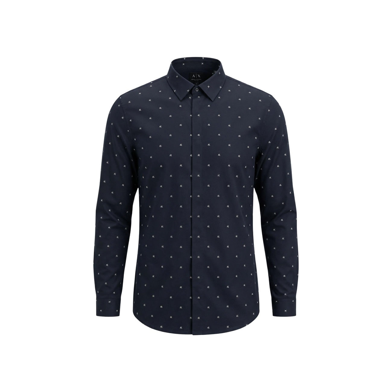 Armani Exchange - Armani Exchange Men Shirt