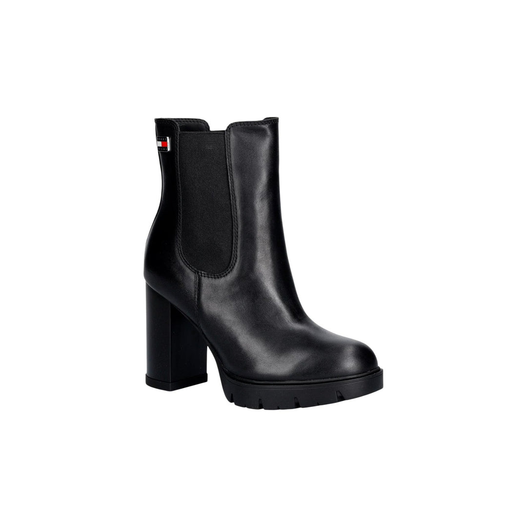 Tommy Hilfiger Jeans - Tommy Hilfiger Jeans Women Boots
