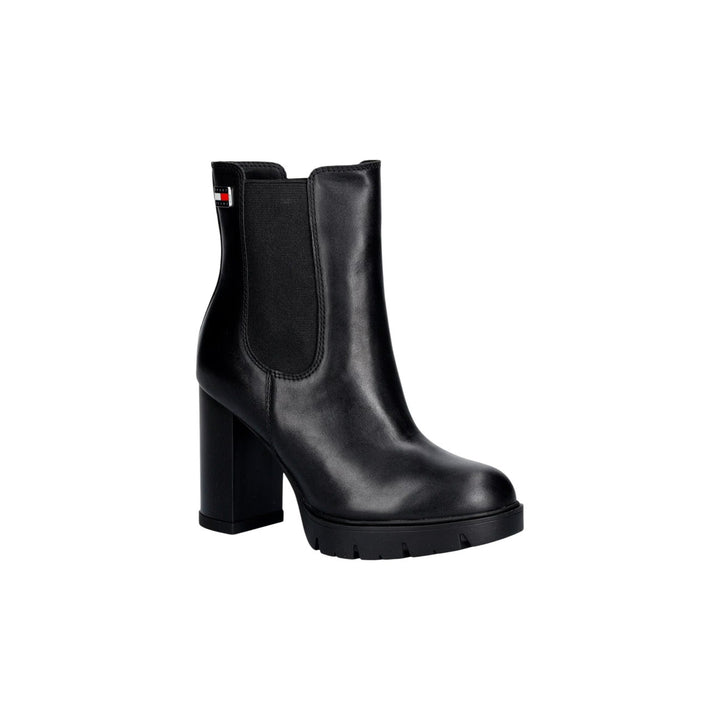 Tommy Hilfiger Jeans - Tommy Hilfiger Jeans Women Boots
