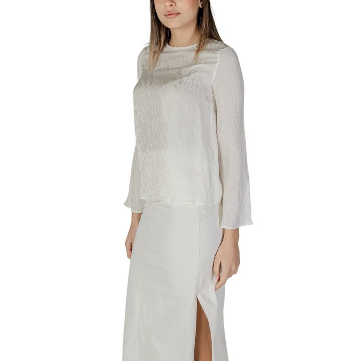 Armani Exchange - Armani Exchange  Women Blouse