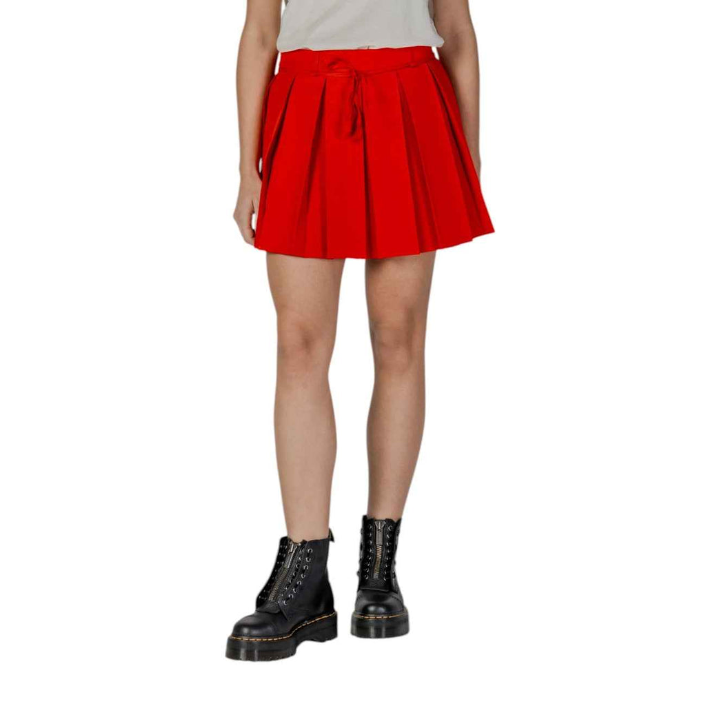 Only - Only  Women Skirt
