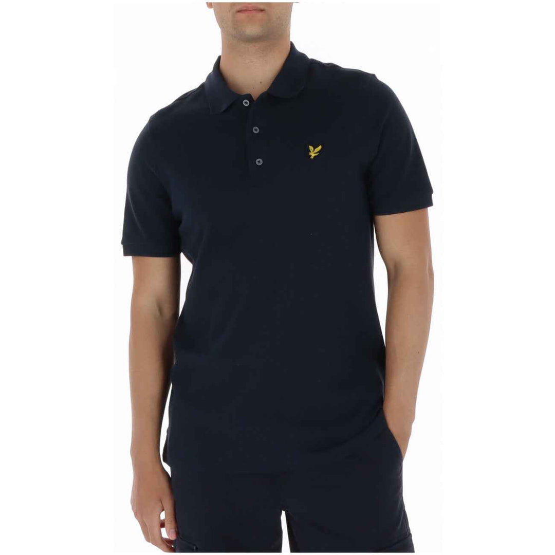 Lyle &amp; Scott - Lyle &amp; Scott Men Polo
