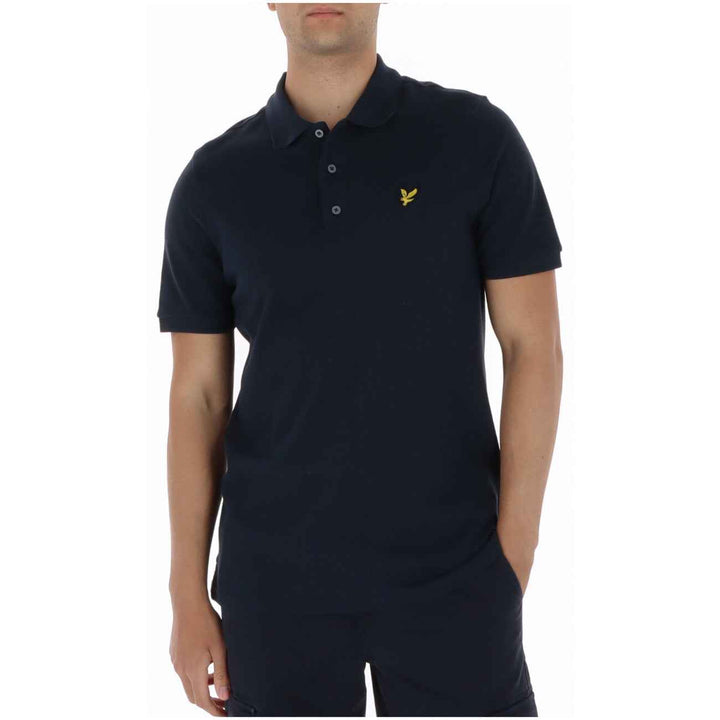 Lyle &amp; Scott - Lyle &amp; Scott Men Polo