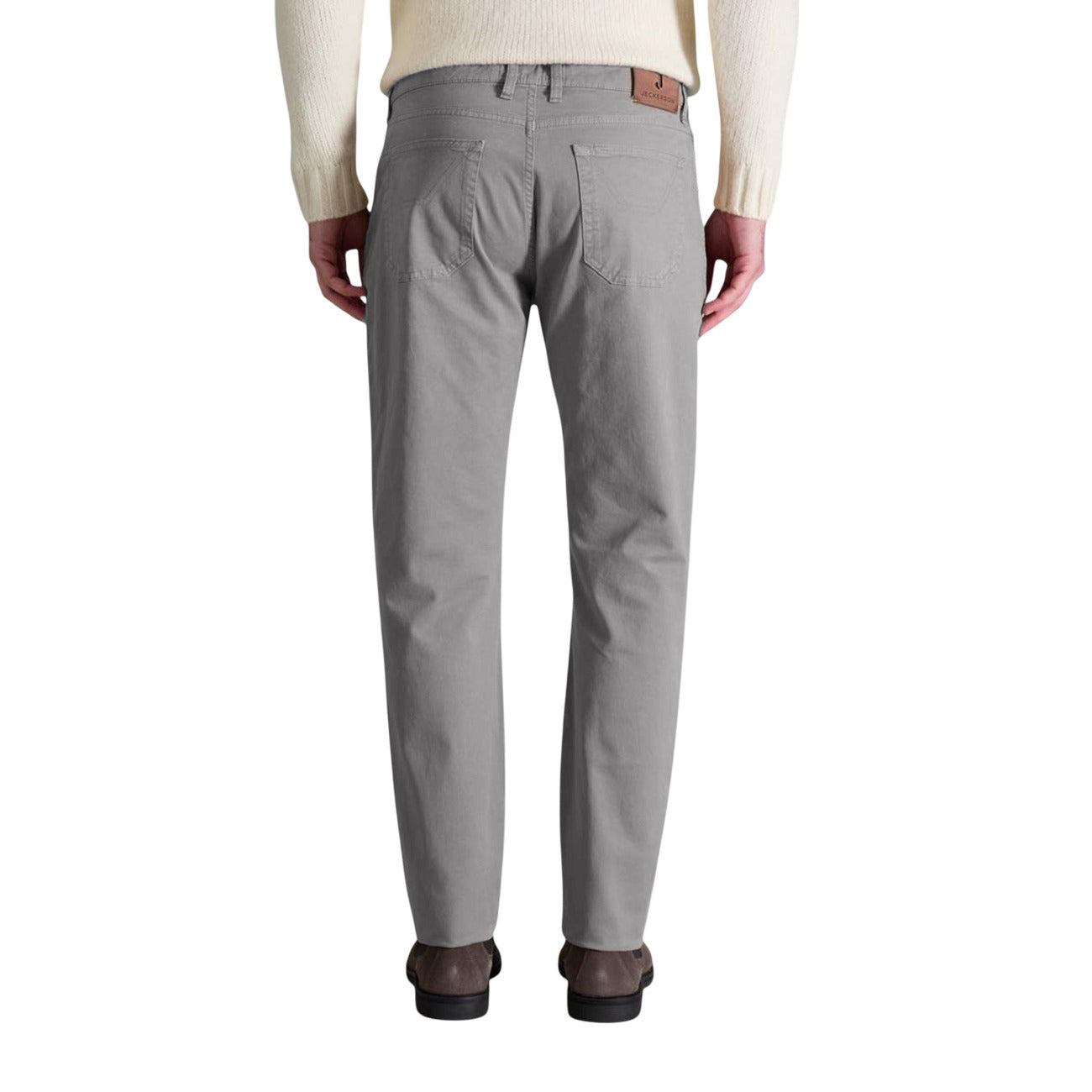 Jeckerson - Jeckerson Men Trousers