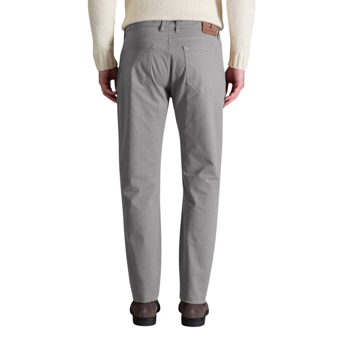 Jeckerson - Jeckerson Men Trousers