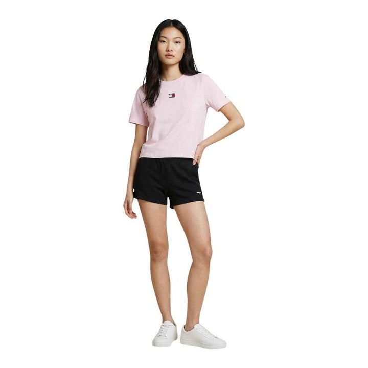 Tommy Hilfiger Jeans - Tommy Hilfiger Jeans  Women T-Shirt