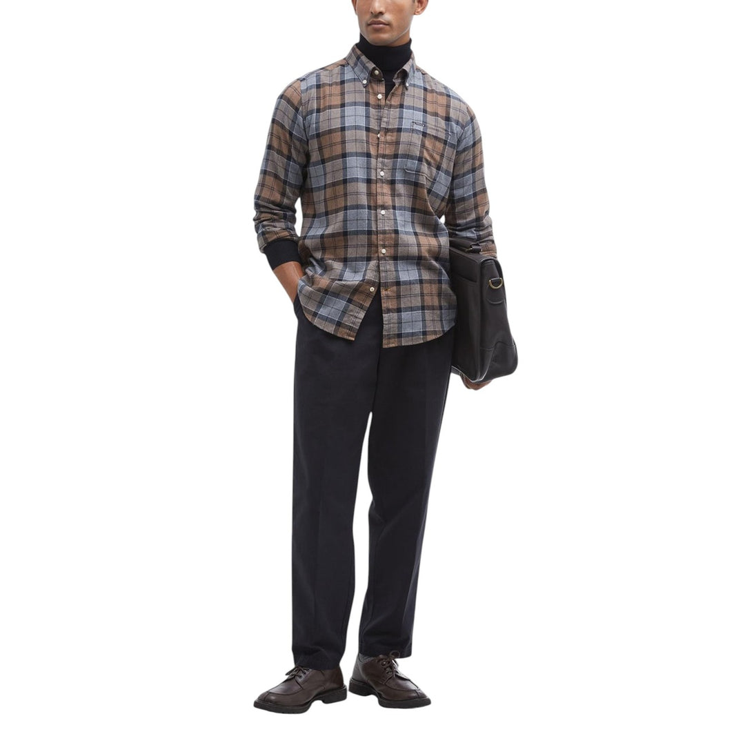 Barbour - Barbour Men Shirt