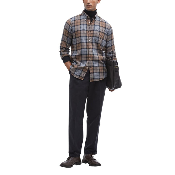 Barbour - Barbour Men Shirt