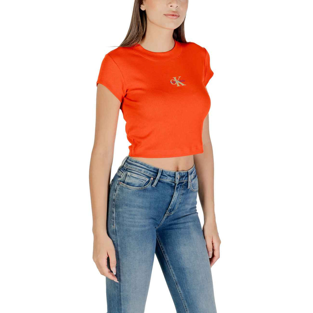 Calvin Klein Jeans - Calvin Klein Jeans  Women Top