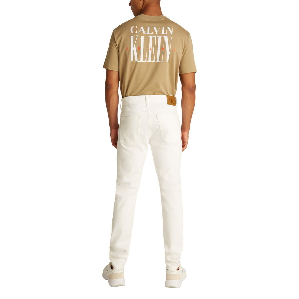Calvin Klein Jeans - Calvin Klein Jeans Men Jeans