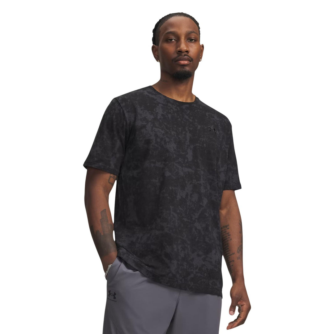 Under Armour - Under Armour Men T-Shirt