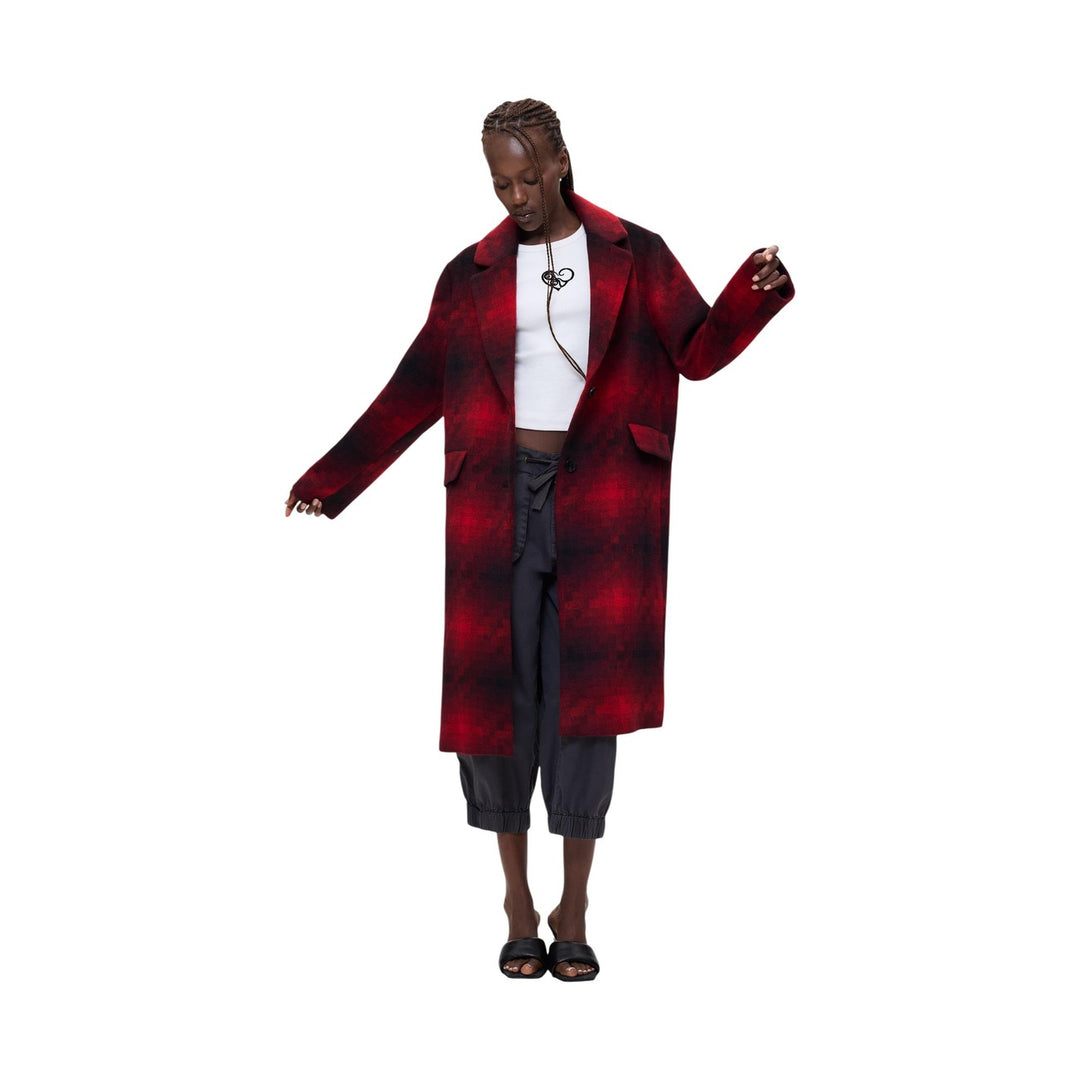 Desigual - Desigual  Women Coat