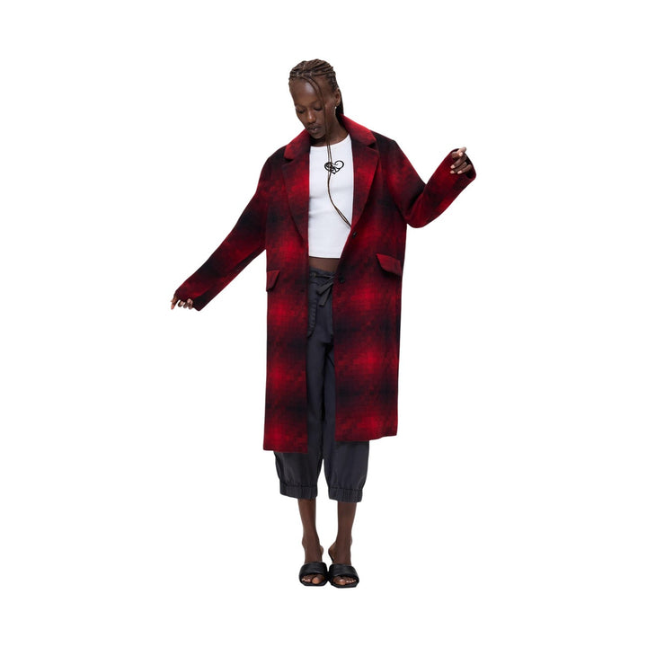 Desigual - Desigual  Women Coat