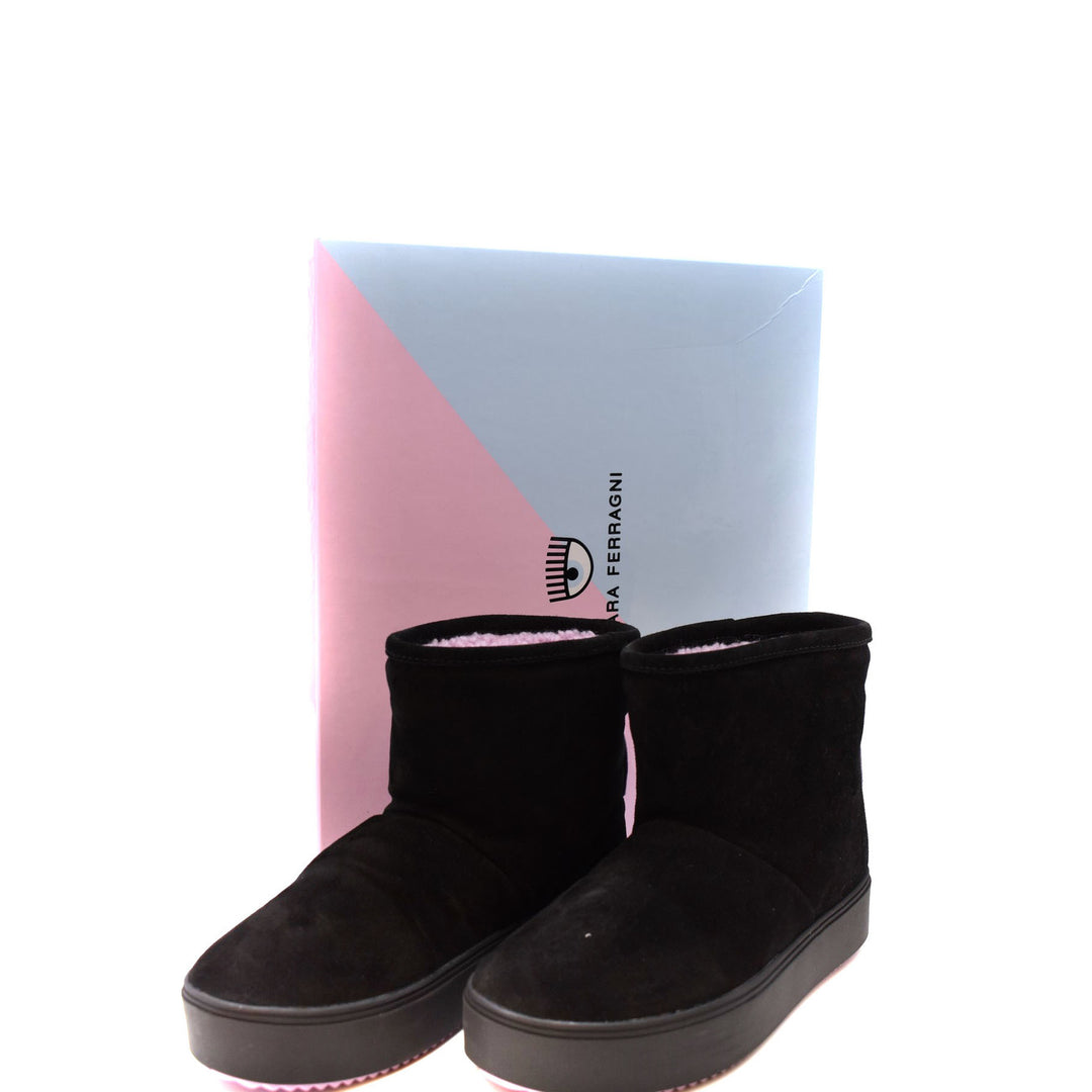 Chiara Ferragni - Chiara Ferragni Women Boots
