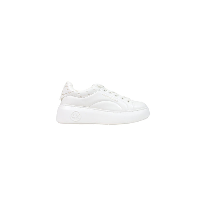 Armani Exchange - Armani Exchange Women Sneakers